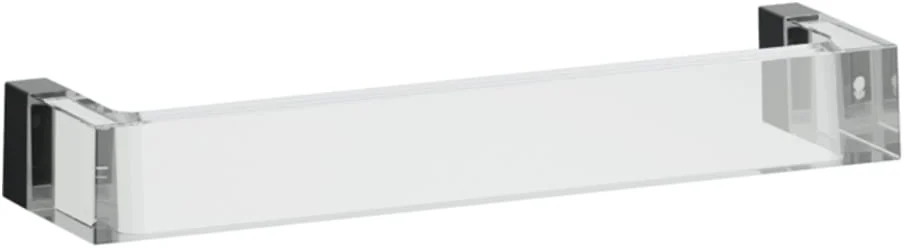 Porte-serviette Laufen Kartell Transparent Nouvel Arrivage
